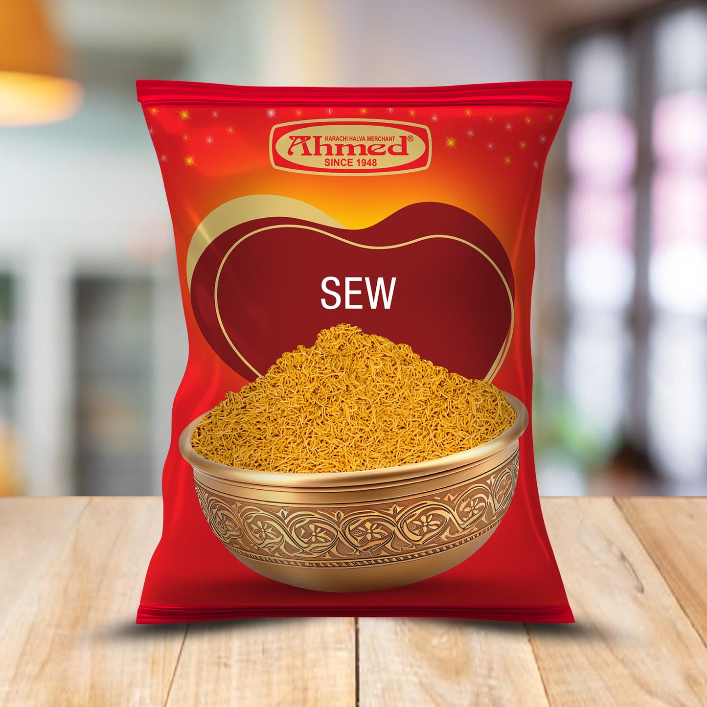 Nimco Pack Of 5 - 900g Ahmed Karachi Halva Merchant