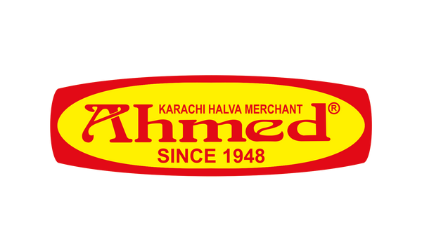 Ahmed Karachi Halva Merchant